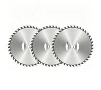 Lame De Disque De Coupe De Brosse À Dents, Pièce De Rechange for Tondeuse À Gazon, 1/3 Pièces