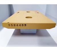 Lame de godet reversible 40x330x584 - 480 hb BLADEMASTER - FCB9504409