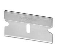 Stanley Lame de rechange Stanley pour racleur de verre 40 mm Quantité:1