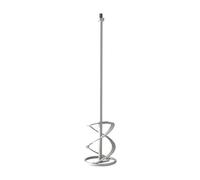 Lame de mélange HIKOKI 754726 120 X 590 mm pour matériaux collants