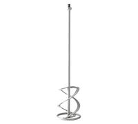 Lame de mélange HIKOKI 754726 120 X 590 mm pour matériaux collants