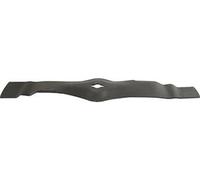 Lame de mulching gauche, rotation à droite, adaptée aux modèles de tracteurs de pelouse John Deere LT133, LT155, LT166, LT160, LT170