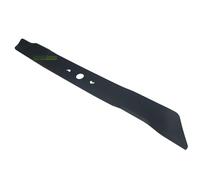 Lame de paillage pour tondeuse à gazon 46 cm compatible avec Greenworks GD48LM46SP LME462