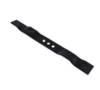 Lame de paillage pour tondeuse à gazon 50 cm / 20in compatible avec Güde Big Wheeler 510/1 8 en 1