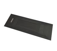 Lame de platoir de rechange Plaziflex Refina 410 mm x 140 mm