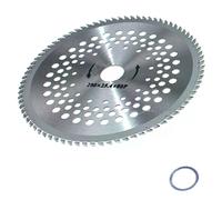 Lame de pointe en carbure de 8 "80T pour Stihl FS240 FS250 FS260 FS280 FS290 FS300 FS310 FS360 FS400 FS420 FS450 FS460 FS480 FS550 FS560