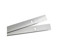Lame de rabot 210x16,5x1,5mm, adaptée for HMS 850 (TYP 2) 2PCS