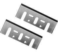 Lame de rabot 82 x 29 x 3 mm pour Makita 1900B KP0800 DeWalt D26676 DW6655 DW680, Bosch, Ryobi