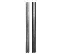 Lame de rabot 82mm, blister de 2 pièces compatible avec des Rabot RYOBI