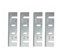 Lame de rabot HSS 110mm pour Makita 1911B 1912B 1002BA 110x29x3mm outil de couteau de rabot 4PCS, comme indiqué