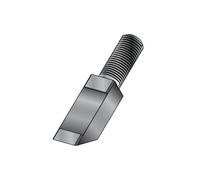 Lame de rabot WOODPECKERS, chanfrein : 45