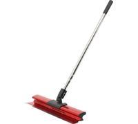 Lame de raclage pour la construction à sec - Lame de lissage avec manche télescopique - Réglable 90-200 cm - Pour le jointoiement, le crépi et le grattage