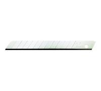 Lame de rechange BA-1400, largeur: 9 mm, argent