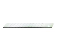Lame de rechange BA-1400, largeur: 9 mm, argent