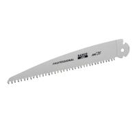 Bahco Lame de rechange pour scie arboricole 396-JS, 5 ZPZ, 190 mm - 396-JS-BLADE
