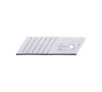 Lame de rechange BL-2300, Largeur: 18 mm, argent