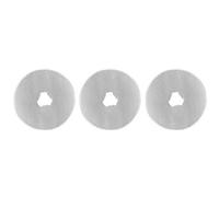 Lame de rechange BLC400372, standard, set de 3