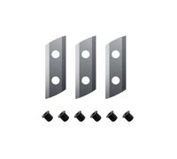 Lame de rechange Bosch F016800671; 3 unités