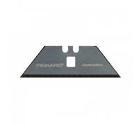 Fiskars CarbonMax Lames de cutter (10 pieces) 1027230