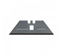 Lame de rechange CarbonMax™ - boite de 5 FISKARS