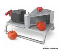 Lame de Rechange Droite Coupe Tomates Tranches 4,8 mm - Pujadas G