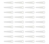 Lame de rechange en plastique pour tondeuse à gazon - Lame en plastique - Lame de rechange pour toutes les têtes de coupe Stihl PolyCut 5-3 6-3 7-3 10-3 20-3 40-3 41-3