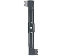 Lame de rechange GC-EM 1800/43 - 43cm - acier - tondeuse électrique