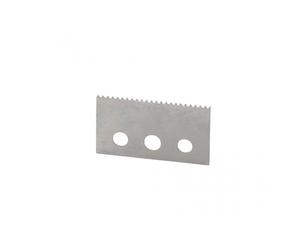 Lame de rechange MB TECH pour distributeur automatique de ruban adhésif M800 (réf. ATD.175.090.105)