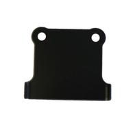 Lame de rechange pour grattoir de perceuse à percussion Makita 343411-9
