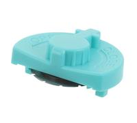 Lame de Rechange pour Massicot Rotatif Perforateur Métal Vert | Boîtier Protecteur en Plastique, Manipulation Plus Sûre, pour Papier Photo et Carton, Ateliers Créatifs