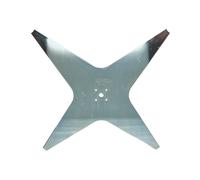 Lame de rechange pour robot tondeuse WIPER 300_D0042_04; 36 cm