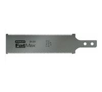 Stanley Lame de rechange pour scie japonaise FATMAX 3-20-331 - 120 mm extra fine réaffûtable