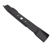 Lame de rechange pour tondeuse à gazon - 1 lame mulching de 53 cm - Compatible avec John Deere 12PB, 12SB, 14PB, 14SB, 14SE