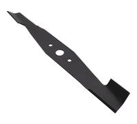 Lame de rechange pour tondeuse à gazon 37 cm AL-KO, BEM 1301, 117721, 513631, Pièces de Remplacement pour Tondeuses - Haute Qualité