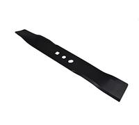Lame de rechange pour tondeuse à gazon, 42 cm, compatible avec Hyundai EM4201G (EM 4201 G)