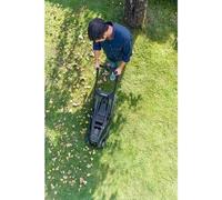 Lame de Rechange pour Tondeuse à Gazon, Bosch LeafCollect, 46 cm, AdvancedRotak 36 V