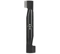Lame de rechange pour tondeuse électrique ? Largeur de coupe 37 cm ? Acier trempé ? Compatible GC-EM 1600/37