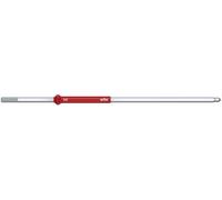 Lame de rechange pour vis six pans Torque Wiha 26063 6 pans intérieurs pour latelier 175 mm