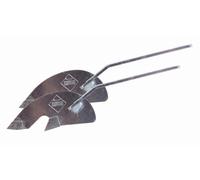 Rubi Lame de rechange RUBISCRAPER 2 mm RUBI - 66811