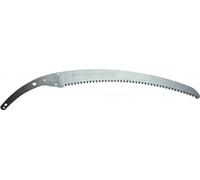 Lame de rechange Silky pour scie de jardin professionnelle Sugowaza 420mm, 6,5 ZpZ grossier (réaffûtable)