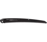 Lame de rechange Silky pour scie pliante BigBoy 2000 Outback 360mm, 6,5 dents grossières, courbée