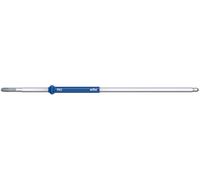 Lame de rechange Torque Phillips Wiha Torque 2859 10106 cruciforme Phillips pour latelier PH 0 175 mm
