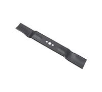 Lame de rechange Universal pour tondeuses à gazon : Lame en métal de 46 cm, pour une coupe nette, accessoire d'origine McCulloch, type de lame : Kombi (n° art. 00057-76.161.18)