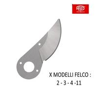 Lame De Remplacement Pour Cisailles FELCO 2 VGLSF2 Offerta