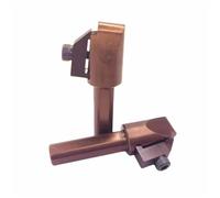 Lame de réparation de cylindre de moteur PCD/CBN RNGN1204/0903, outil de tournage(Holder for 0903,16mm)