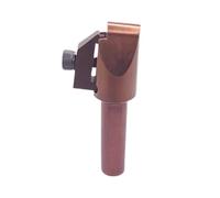 Lame de réparation de cylindre de moteur PCD/CBN RNGN1204/0903, outil de tournage(Holder for 1203,16mm)