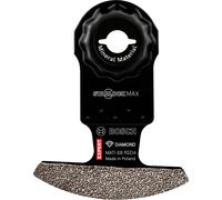 Lame de retrait de coulis de diamant Bosch Starlock Max MATI 68 RSD4; 68x10 mm