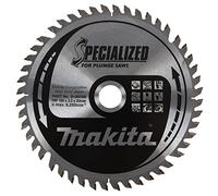lame de scie Ø 165 mm SPECIALIZED scies plongeantes - MAKITA B-33015