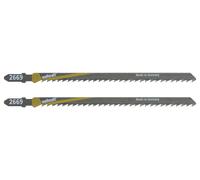 2669000 Lames de Scie Sauteuse HcsSet de 2 Pièces