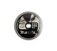 Lame de scie 260x1,5x30, 81z Efficut E-06323